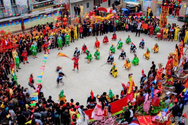 潮汕英歌舞背景介紹及初步現狀原因分析 潮汕英歌舞背景介紹及初步現狀原因分析