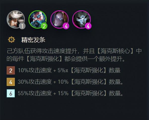 雲頂：更新前瞻，鍊金重做挑戰者再遭削弱，戰爭學院資料回撥