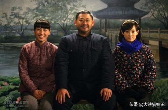 《小姨多鶴》播出12年，兩位女主演口碑翻車，“大兒子”成電影咖