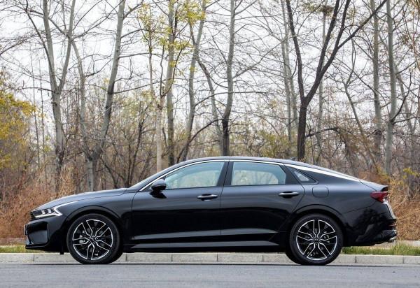 連續7月銷量“不破千”,優惠2萬無人問,起亞K5凱酷到底咋了? 連續7月銷量“不破千”,優惠2萬無人問,起亞K5凱酷到底咋了?