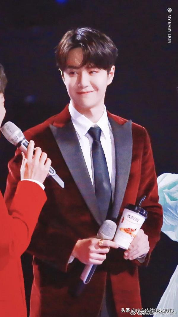 曾經的一博多活潑，現在的一博就有多穩重