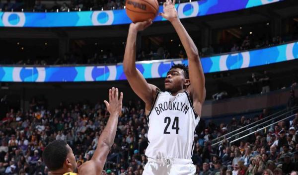 分崩離析！籃網遭遇七連敗