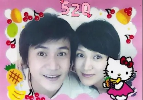 6位娛圈明星夫妻，從校服到婚紗，個個娶初戀，在一起最長40年