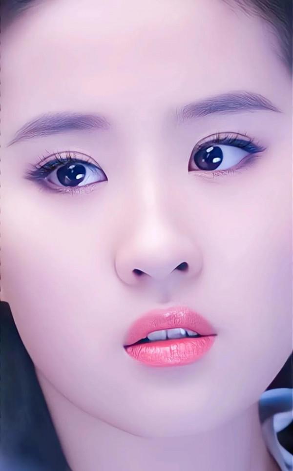 金庸對劉亦菲說，只有你演小龍女，世人才會覺得我沒有騙他們