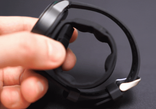 讓關愛更精準全面，氣泵式測血壓的dido E39S Pro真血壓手錶