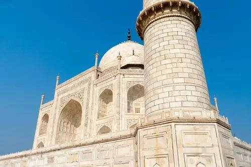 亞洲8大震撼地標！中國就佔了3個