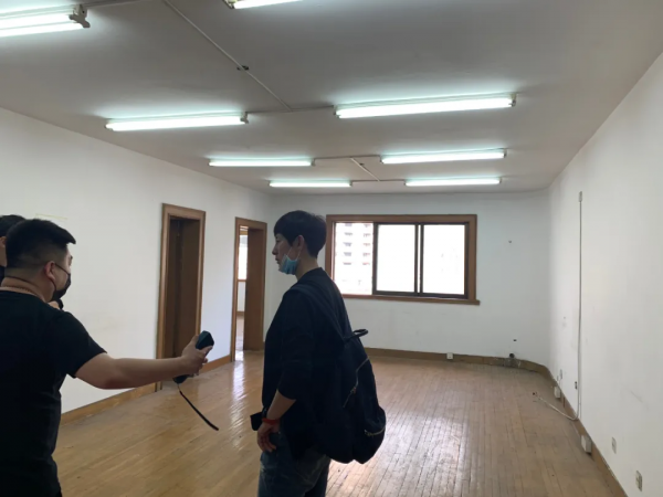 震撼!改造奇葩戶型老舊房,成功逆襲變“歐式殿堂” 震撼!改造奇葩戶型老舊房,成功逆襲變“歐式殿堂”