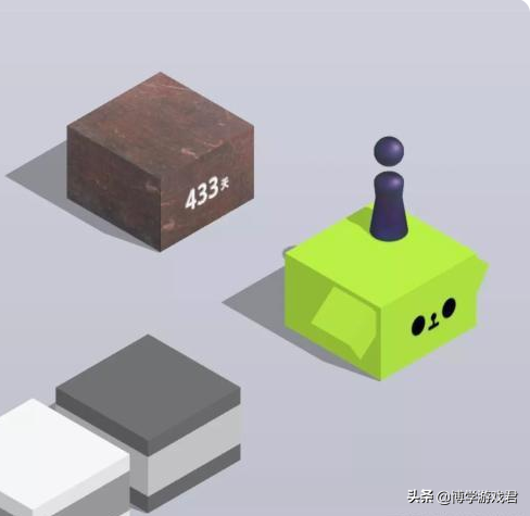 從“跳一跳”的爆紅到現在百花齊放,小程式還有什麼驚喜遊戲 從“跳一跳”的爆紅到現在百花齊放,小程式還有什麼驚喜遊戲