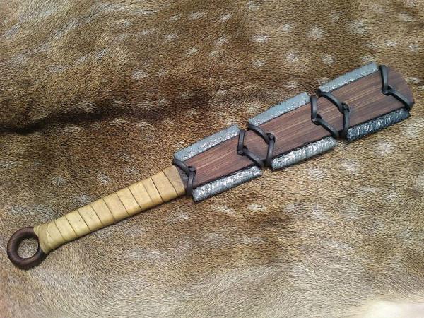 美洲印第安人真是中國殷商後裔嗎