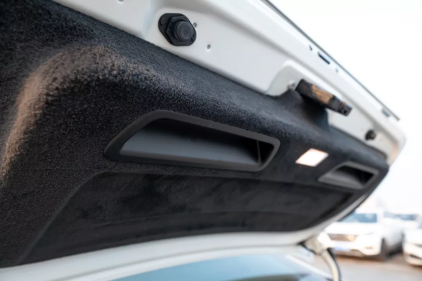 出於5系卻高於5系，二手528i GT深藏不露