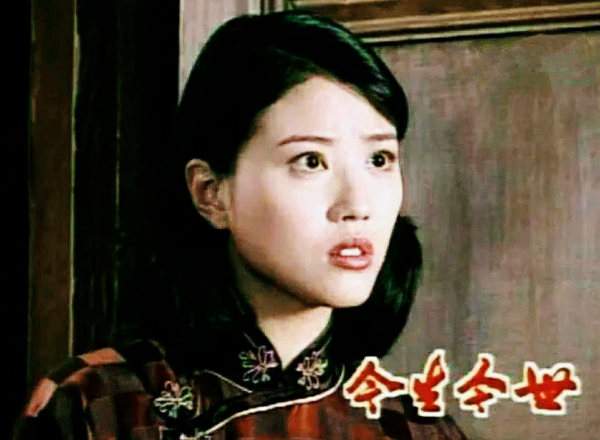 皮相美人不耐老，陳德容25歲就顏垮，陳紅上了年紀還沒陶虹美