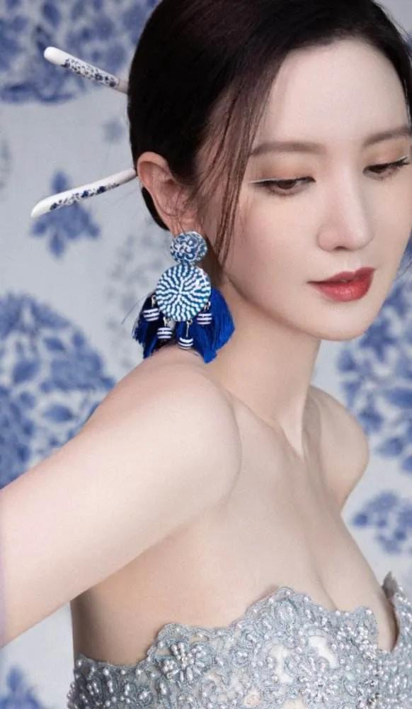 最美老闆娘：張萌