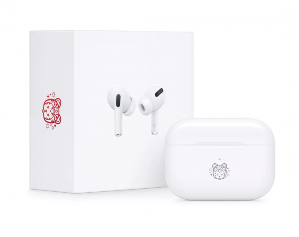 新機：虎年特別款AirPods，小米12Ultra；iPhone14新進展；