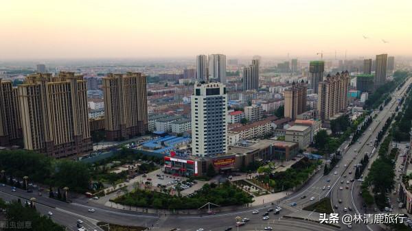 中國這座低調的千年古城，有5個國字號長壽之鄉，適合北方人養老