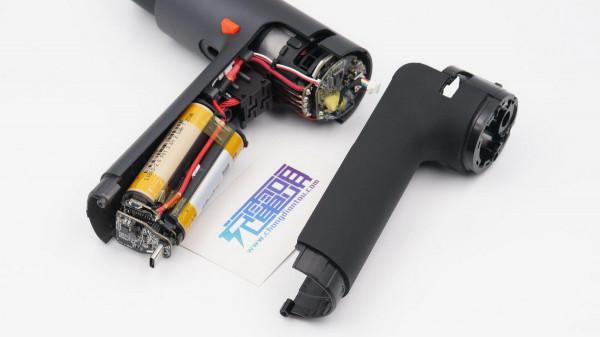 打孔擰螺絲二合一,附帶27個批頭,米家無刷智慧家用電鑽拆解 打孔擰螺絲二合一,附帶27個批頭,米家無刷智慧家用電鑽拆解