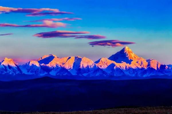 一眼心動！這，就是四川！