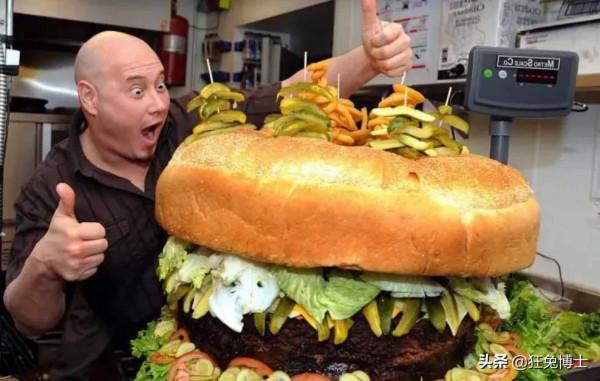 舌尖上的交鋒？欲加之罪何患無辭，中國吃貨表示：這鍋咱不背