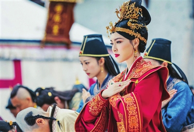 楊家將三代人沒打敗的蕭太后,有著怎麼樣的傳奇人生 楊家將三代人沒打敗的蕭太后,有著怎麼樣的傳奇人生