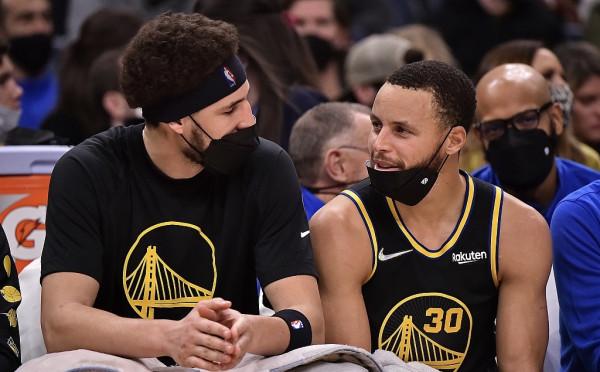 4年8000萬，再見勇士！他的表現不輸克萊，趁著這兩年抓緊圓夢吧