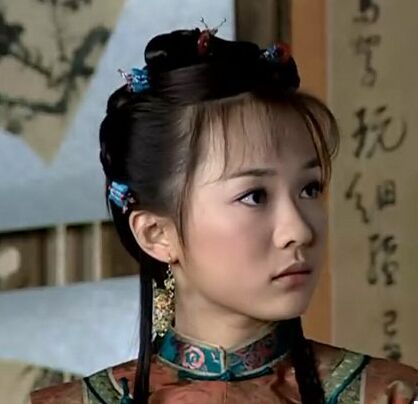 演不了大家閨秀就別演了,這8位美人告訴你,什麼叫儀態大方 演不了大家閨秀就別演了,這8位美人告訴你,什麼叫儀態大方