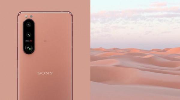 索尼發6.1寸國行版Xperia 5 III 保留3.5mm插孔6599開售 索尼發6.1寸國行版Xperia 5 III 保留3.5mm插孔6599開售