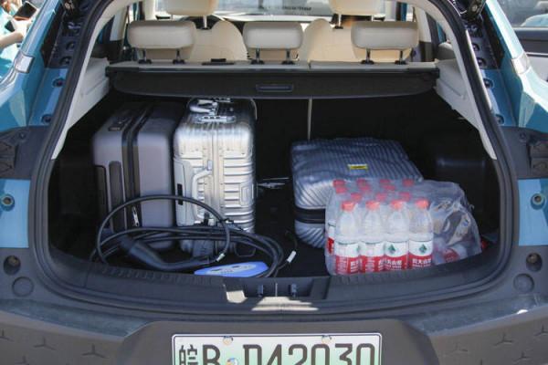 買比亞迪宋還是買它?試駕奇瑞螞蟻 買比亞迪宋還是買它?試駕奇瑞螞蟻