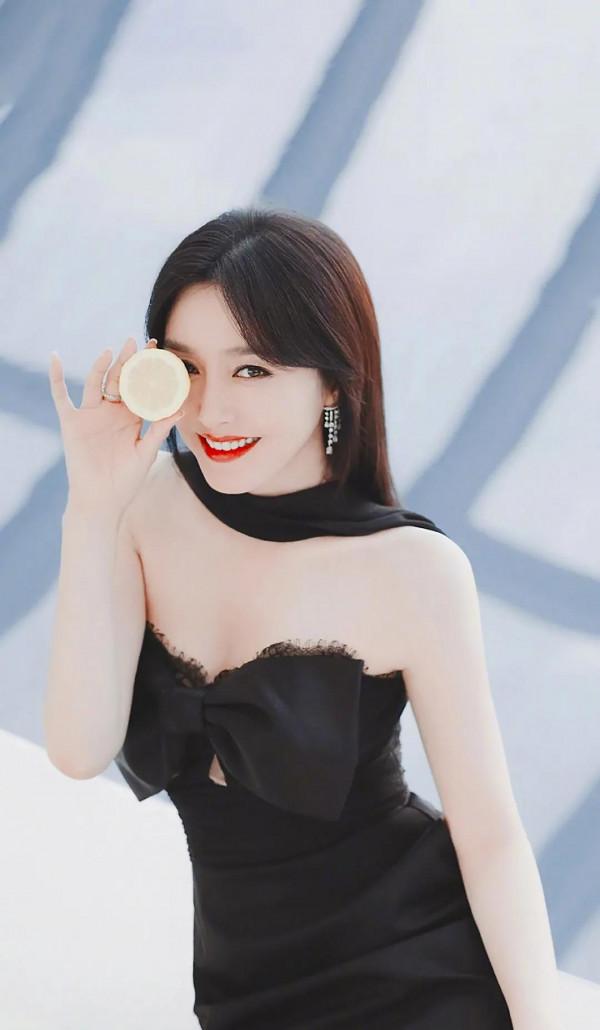 檸檬的清香：秦嵐