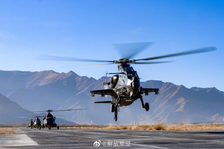 西藏軍區,火熱開訓 西藏軍區,火熱開訓