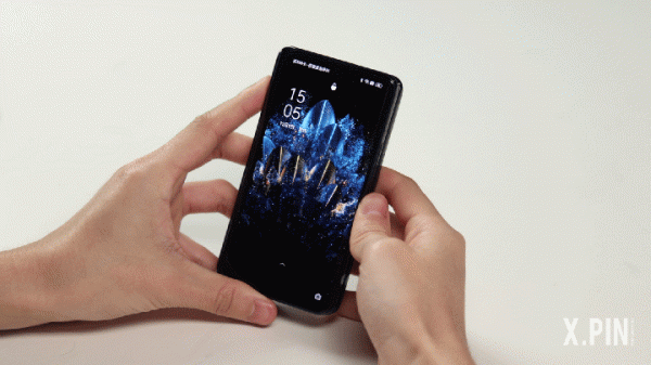 曾遙不可及的機械美學,如今被OPPO用7699元拿下了 曾遙不可及的機械美學,如今被OPPO用7699元拿下了