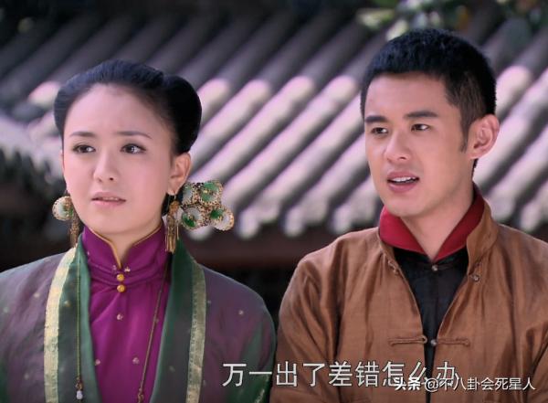 10部“兒子比媽大”的劇,最多的有兒子比媽媽大12歲,強行裝嫩 10部“兒子比媽大”的劇,最多的有兒子比媽媽大12歲,強行裝嫩