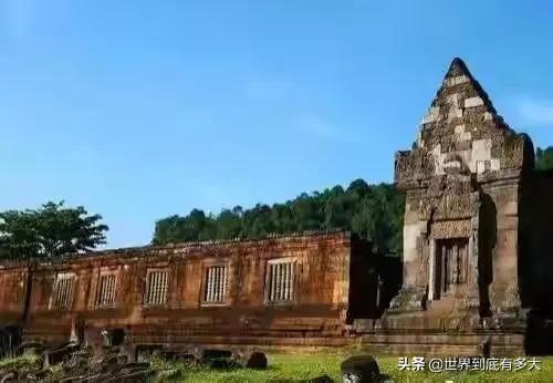 “寮國”現狀，帶你看看真實的寮國