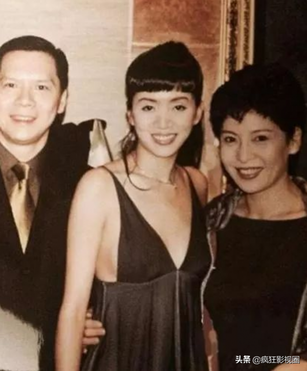 5位被親媽“出賣”的女明星，有人2次鋃鐺入獄，有人苦盡甘來