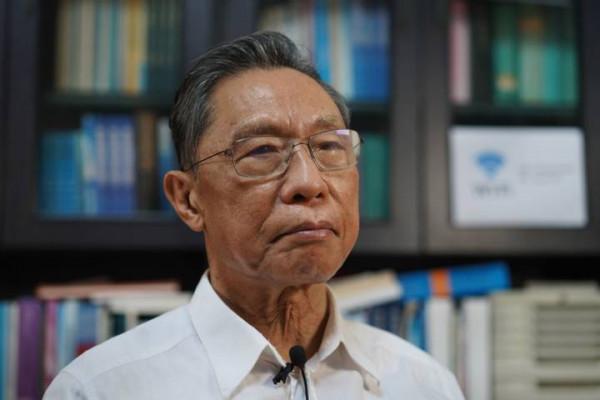 本輪疫情何時能有效控制?最新研判來了 本輪疫情何時能有效控制?最新研判來了