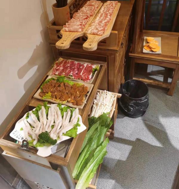 減肥第14天（1月19日，週三，午餐晚餐）