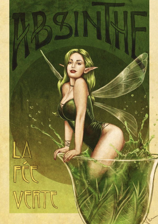 從頂流到殺人兇手，到底經歷了什麼？法國人與一瓶酒的愛恨情仇……