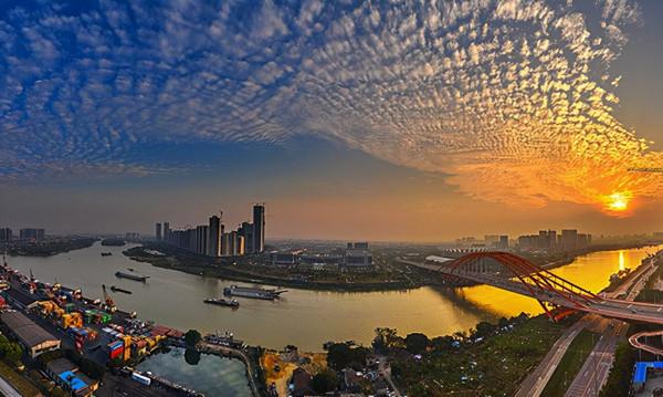 擊敗廣州和深圳，拿下“廣東第一”，佛山究竟靠什麼？