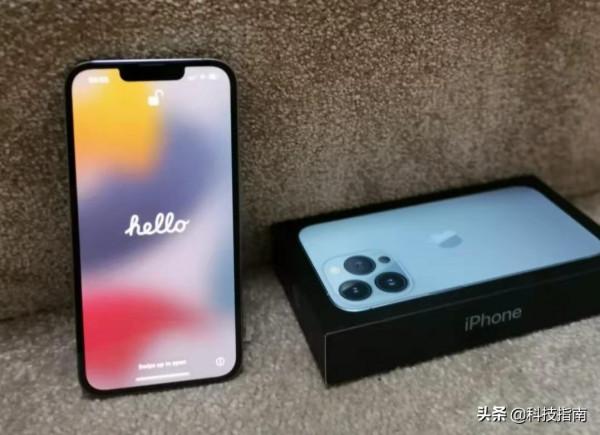 玩轉兩部蘋果iPhone手機登入一個賬號