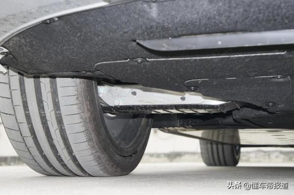 新車｜紅旗E-HS9領銜，2022海口新能源車展40萬以上SUV車型前瞻