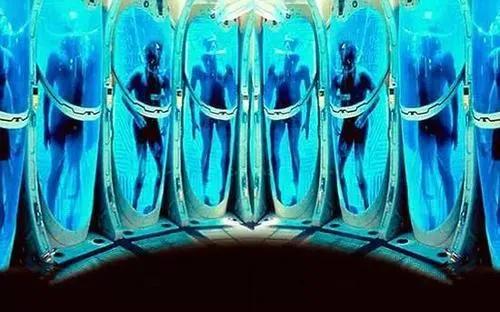 人體冷凍技術：到目前為止還沒有一具被儲存的屍體重獲新生