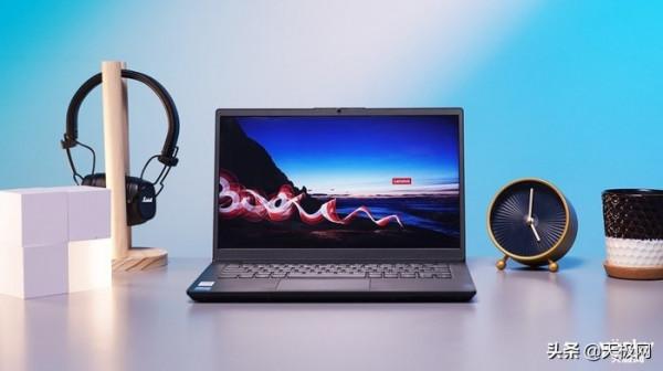 聯想K14深度評測：支援按需定製的便攜易用、安全可靠生產力