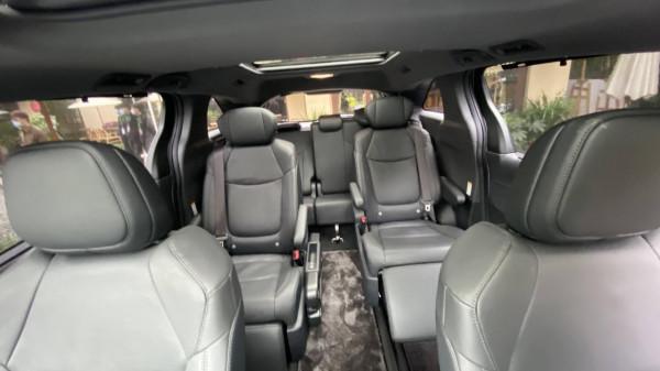 奶爸張局體驗賽那：很豐田，也很不豐田