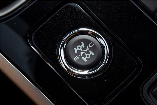 實力強勁 20萬級城市SUV四驅強者歐藍德