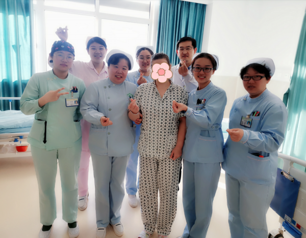 山東省立三院脊柱脊髓外科：有溫度的醫療服務，獲外國患者點贊