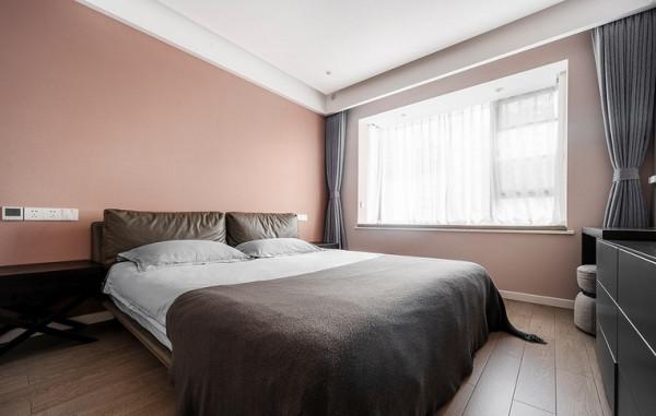 116㎡的現代簡約風格