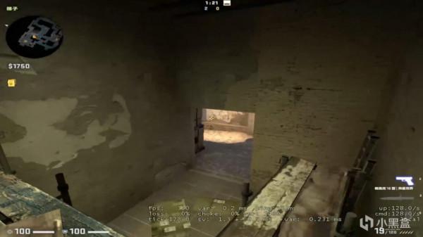 《CS:GO》新手向：如何正確認識地圖點位？