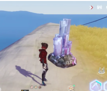 《幻塔》即將公測，開荒級入手攻略，先學先上手