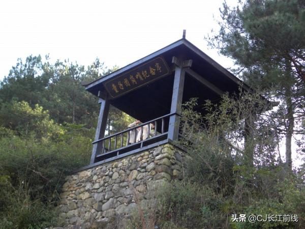 河南商城：深山之村——裡羅城風景如畫（組圖）