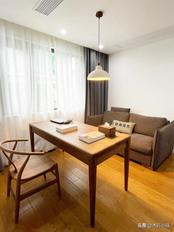 擯棄繁雜,迴歸簡單,看這個三層別墅定製,有詩意,有遠方 擯棄繁雜,迴歸簡單,看這個三層別墅定製,有詩意,有遠方