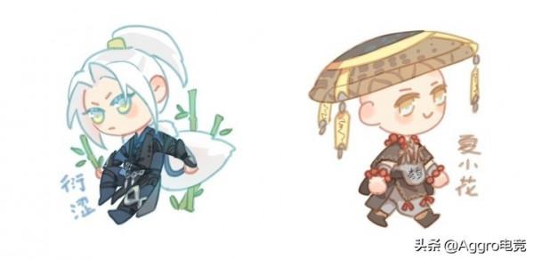 《劍網3》賽場上的老將組合，還想一起捧個冠軍獎盃