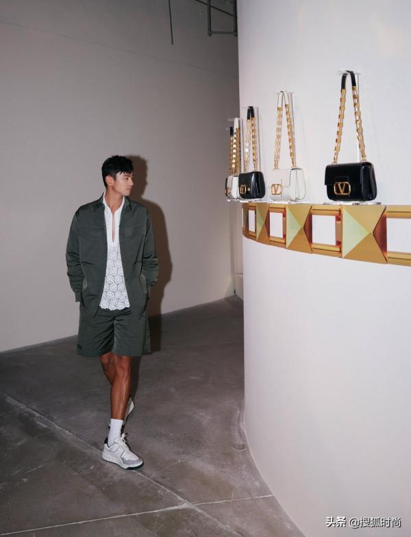 39歲的孫儷一身嫩綠色禮服依舊明豔似動人,一秒夢迴《甄嬛傳》 39歲的孫儷一身嫩綠色禮服依舊明豔似動人,一秒夢迴《甄嬛傳》